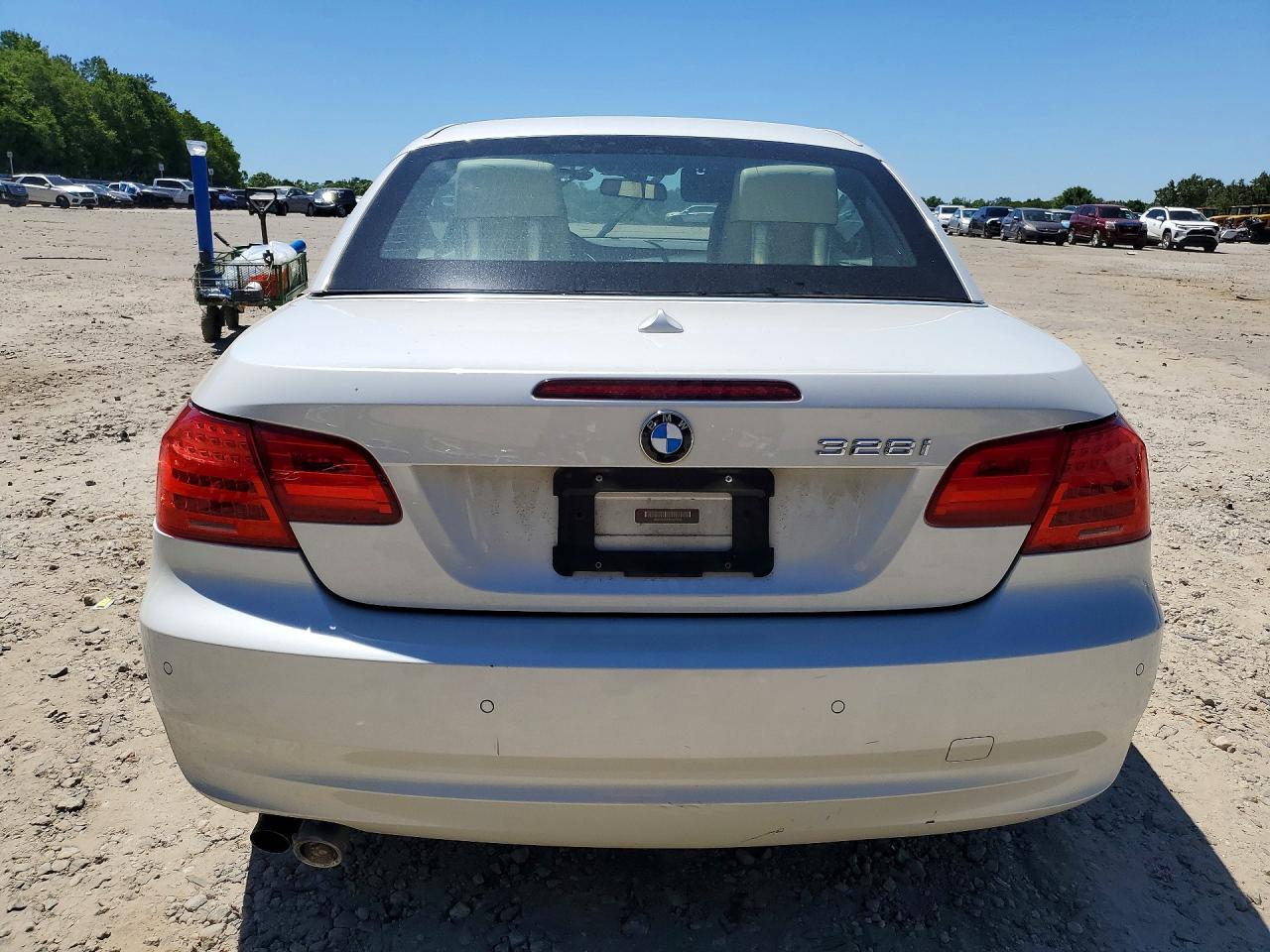 2013 BMW 328 I photo 16