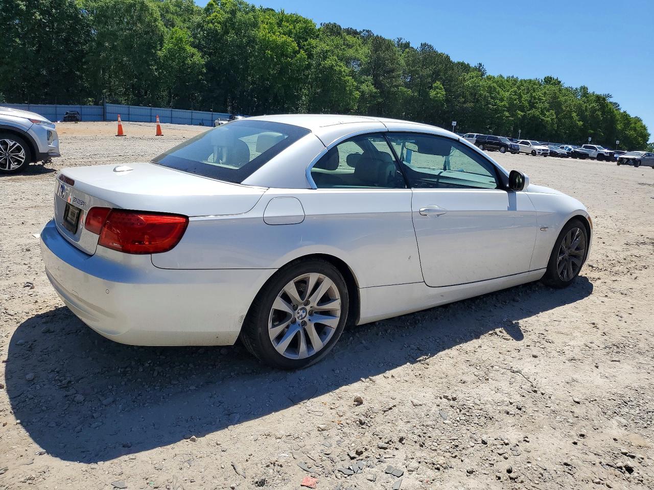 2013 BMW 328 I photo 7
