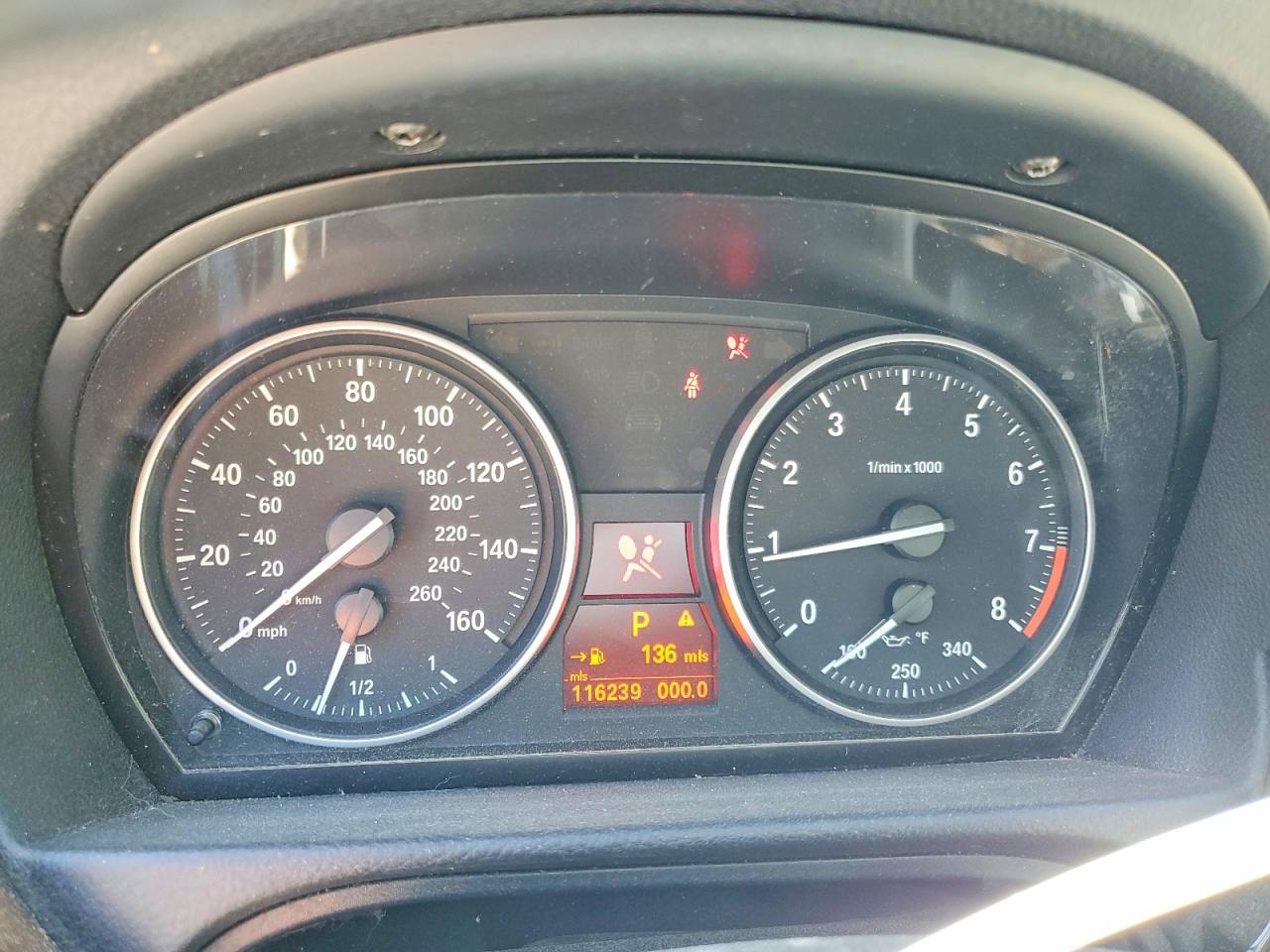 2013 BMW 328 I photo 25
