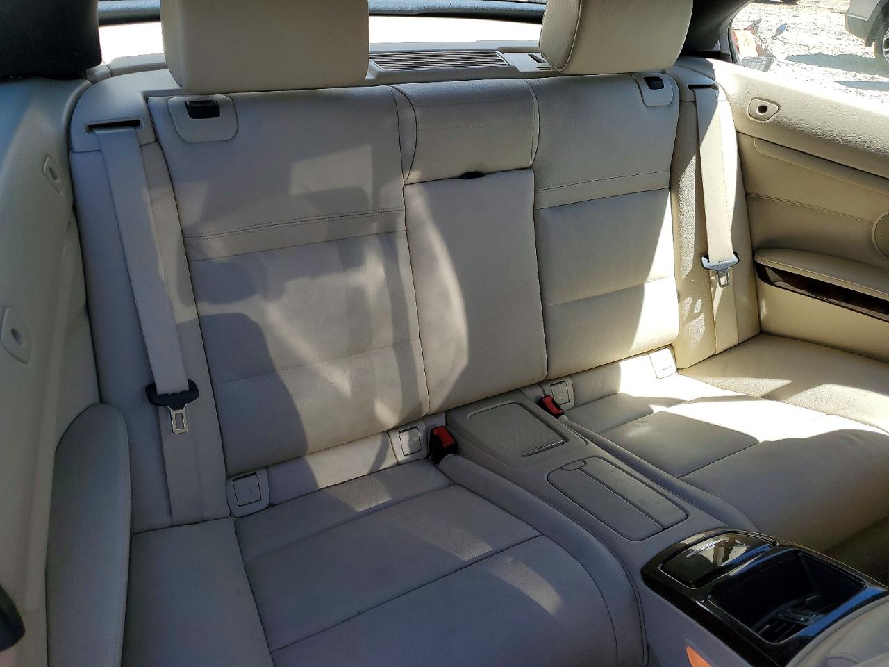 2013 BMW 328 I photo 28