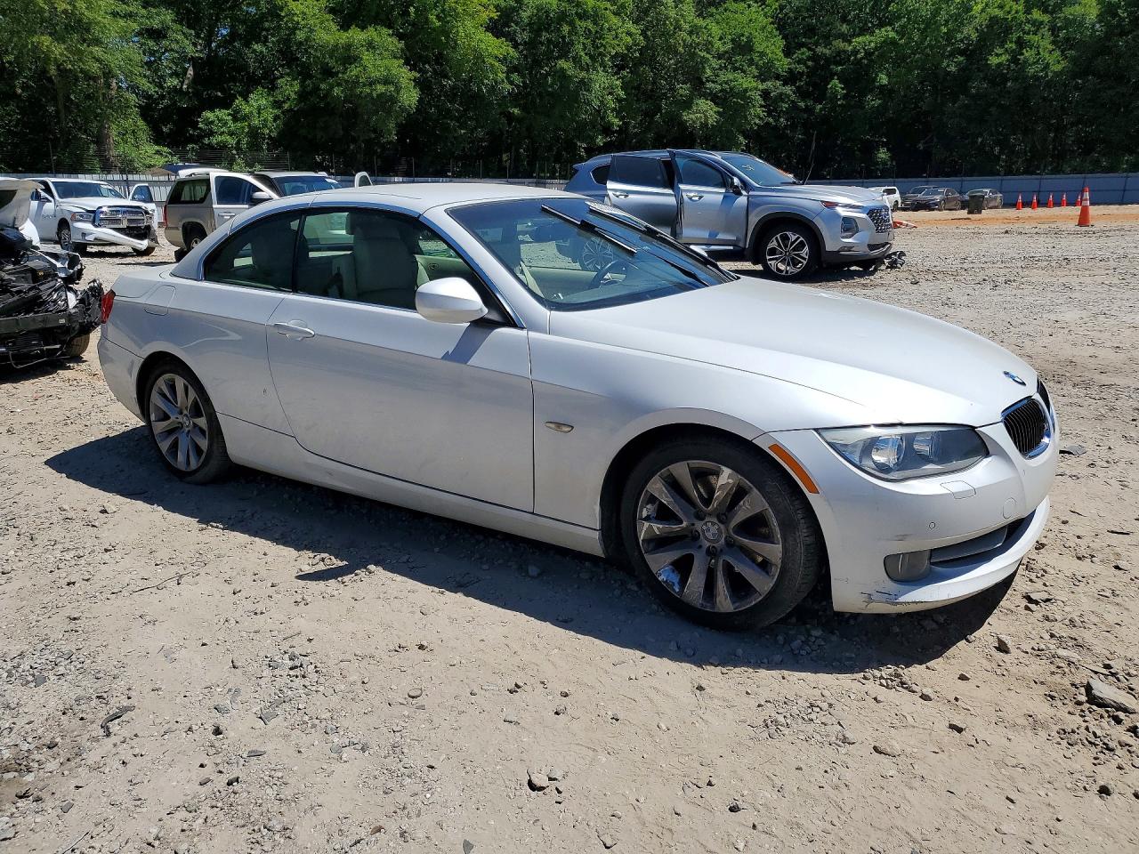2013 BMW 328 I photo 10