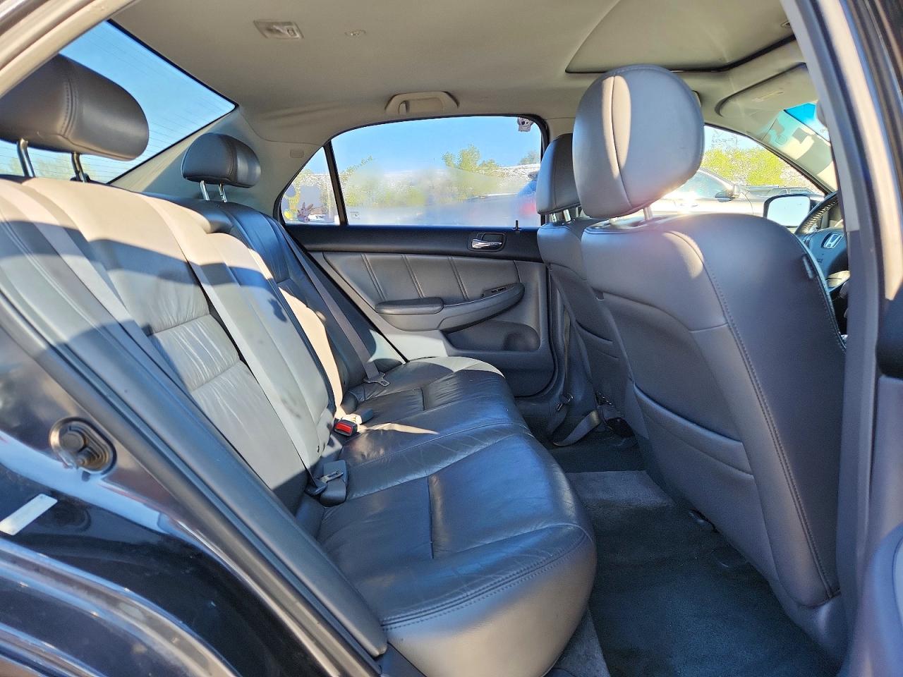 2004 HONDA ACCORD EX photo 10
