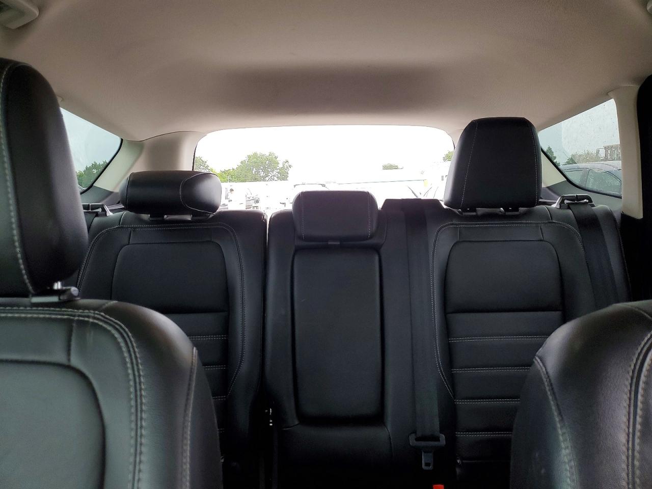 2018 FORD ESCAPE SEL photo 19