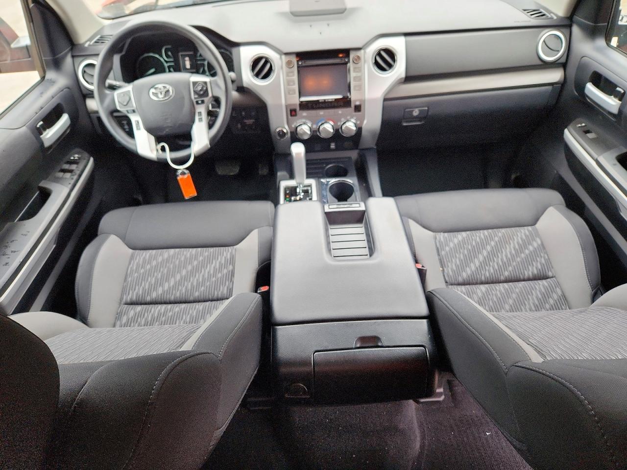 2018 TOYOTA TUNDRA SR5 photo 15