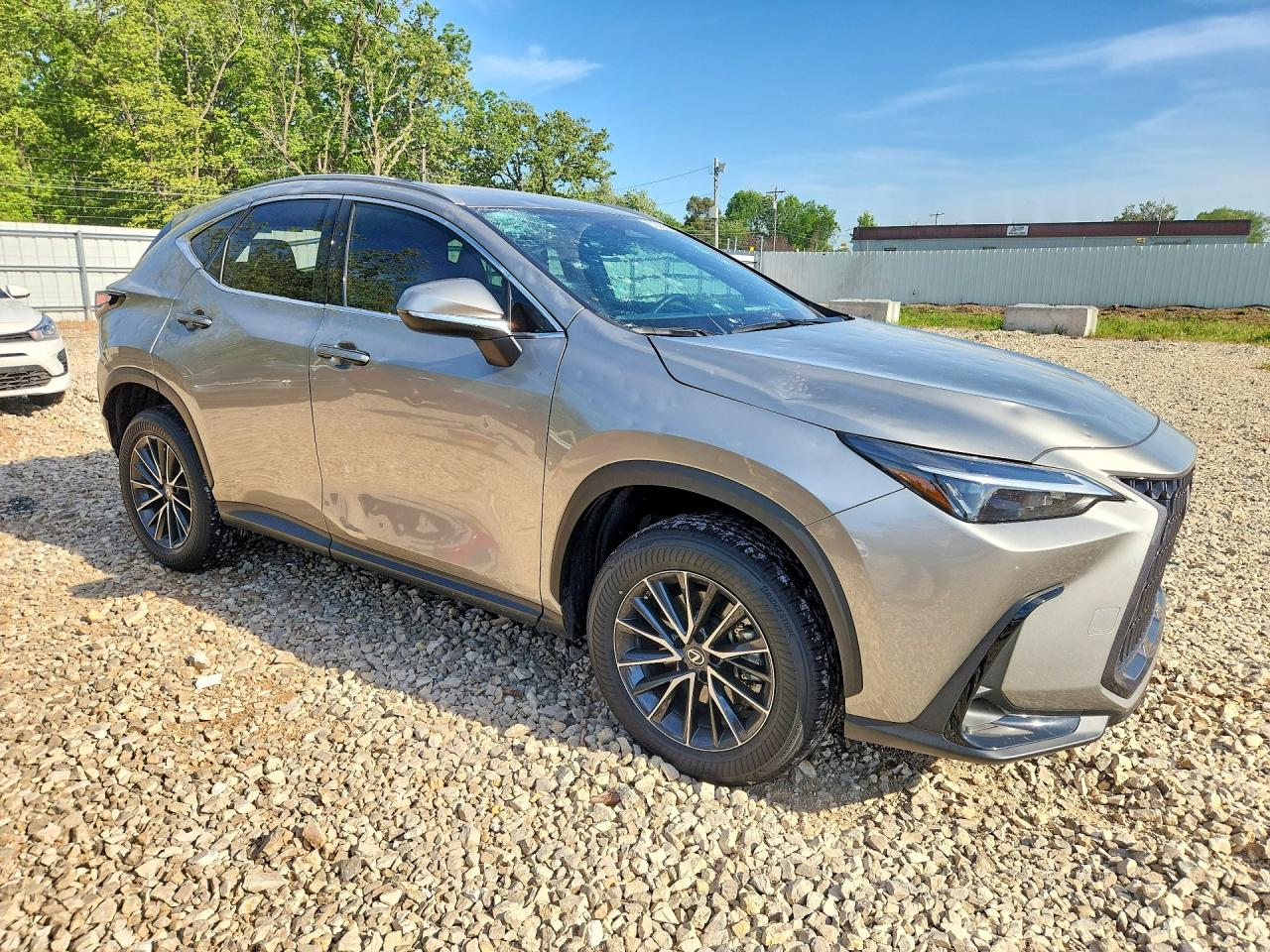 2022 LEXUS NX 350 photo 7
