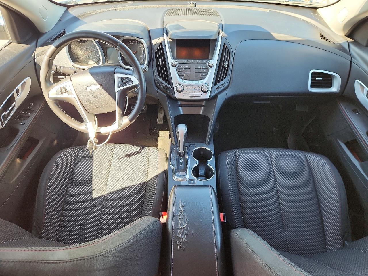 2014 CHEVROLET EQUINOX LT photo 15