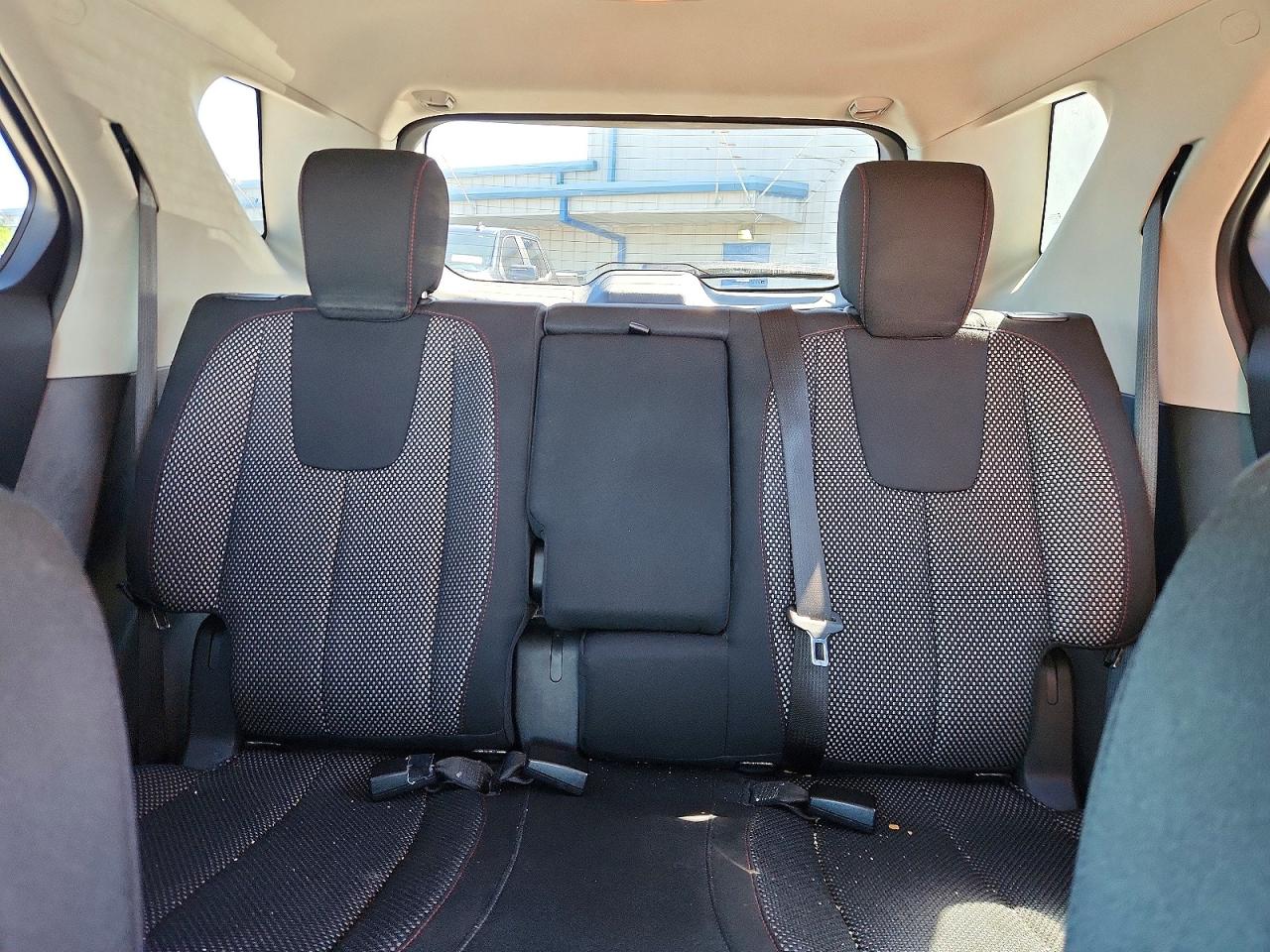 2014 CHEVROLET EQUINOX LT photo 19