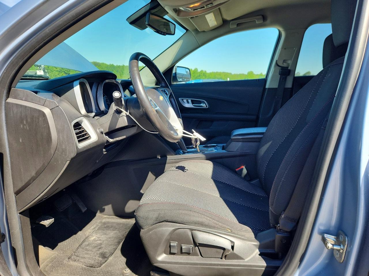 2014 CHEVROLET EQUINOX LT photo 13