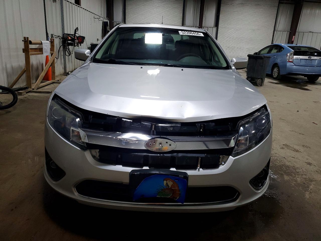 2012 FORD FUSION SE photo 13