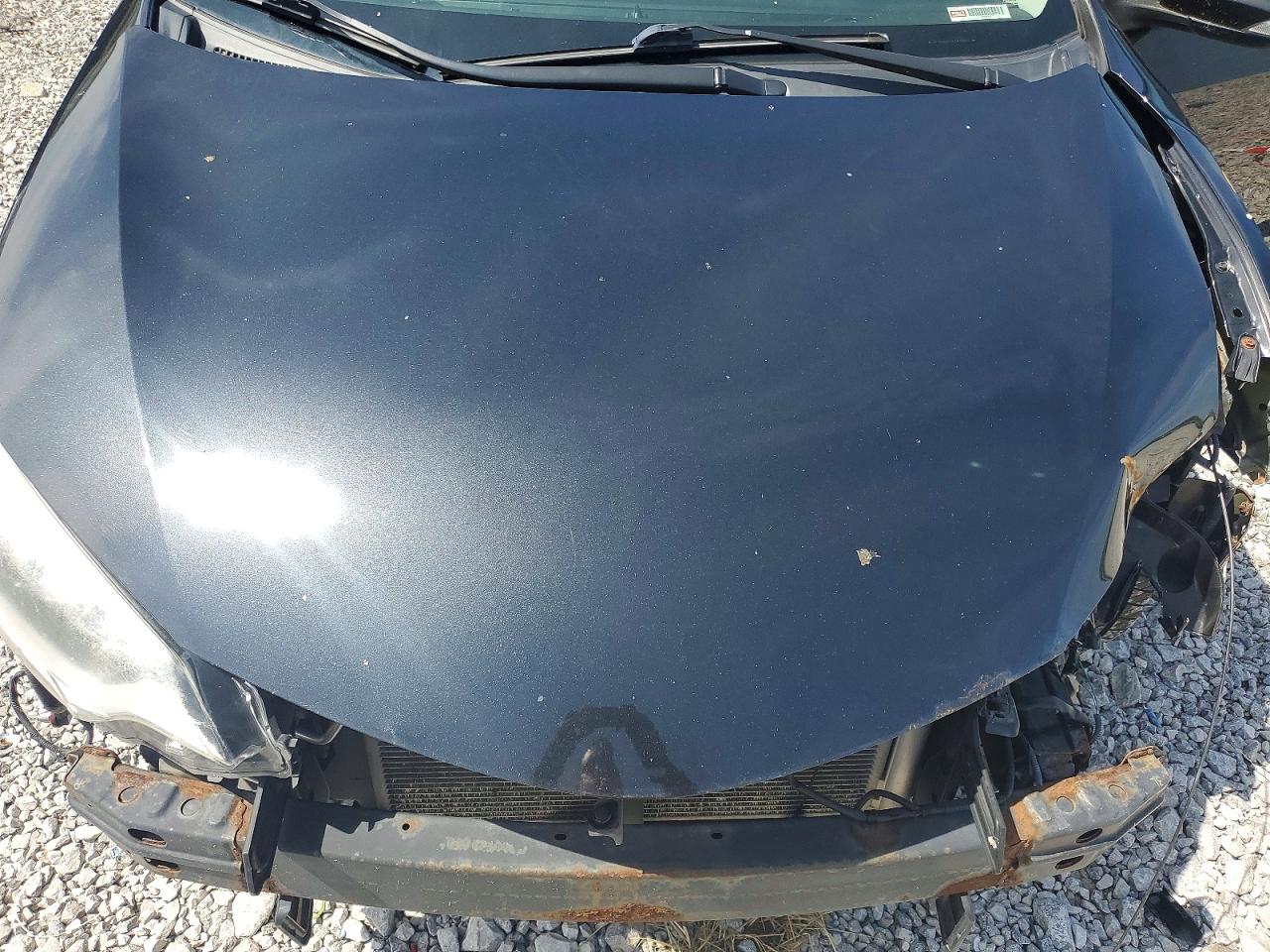 2015 TOYOTA COROLLA S PLUS photo 21