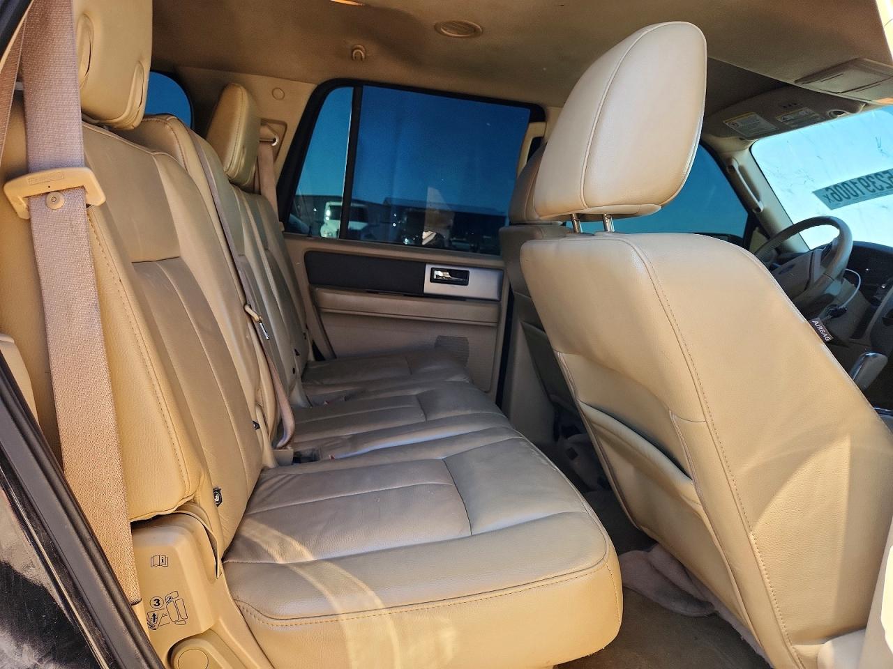 2012 FORD EXPEDITION XLT photo 31