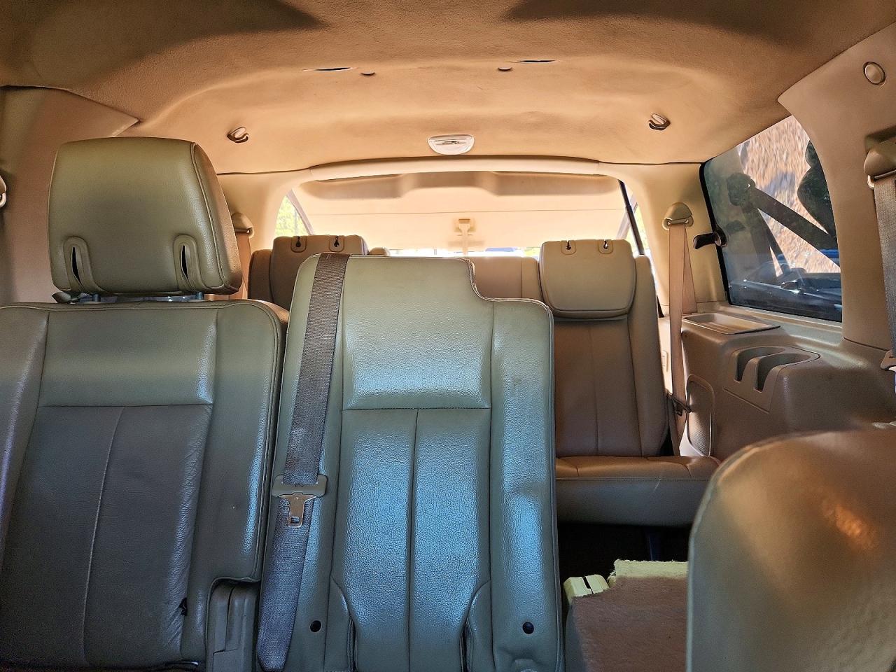 2012 FORD EXPEDITION XLT photo 28