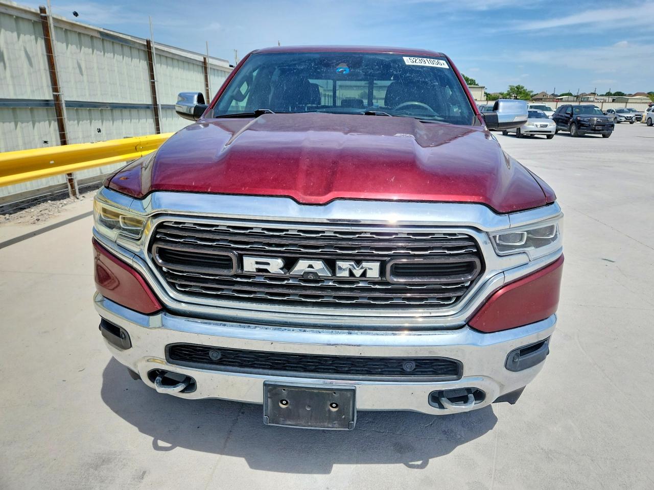 2019 RAM 1500 photo 9