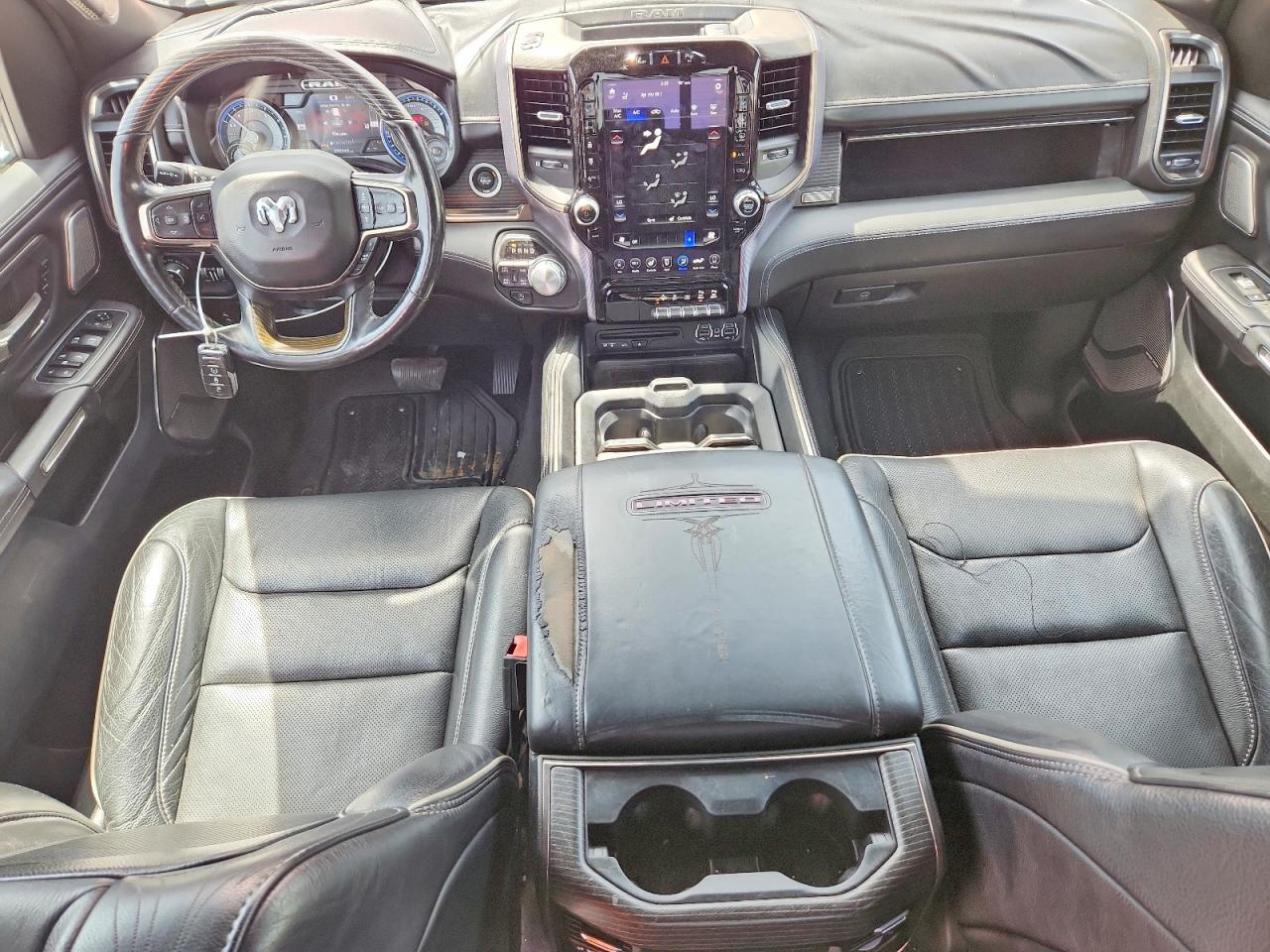 2019 RAM 1500 photo 15