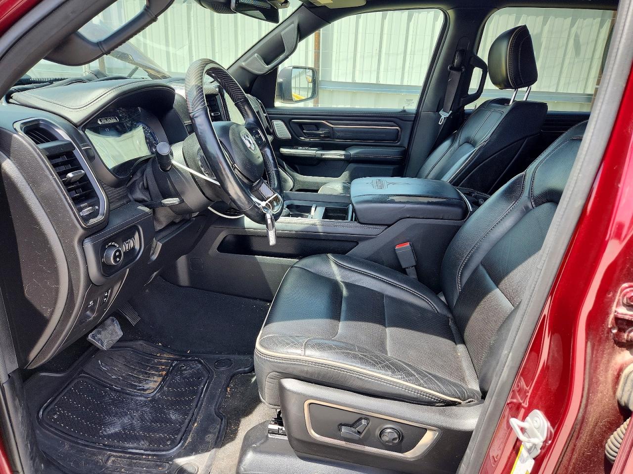 2019 RAM 1500 photo 13