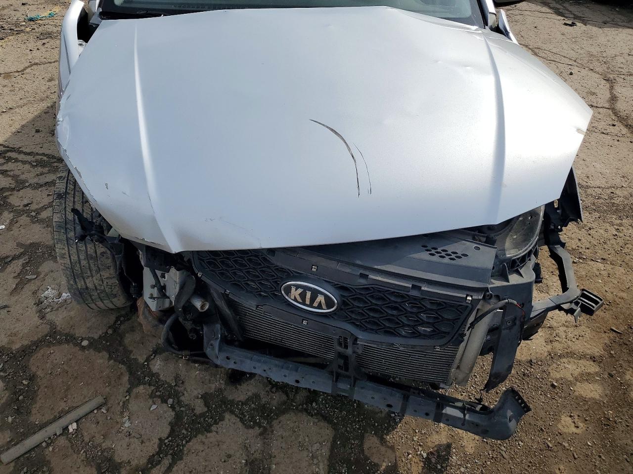 2011 KIA RIO LX photo 31