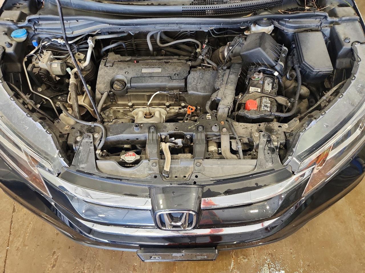 2016 HONDA CR-V LX photo 23