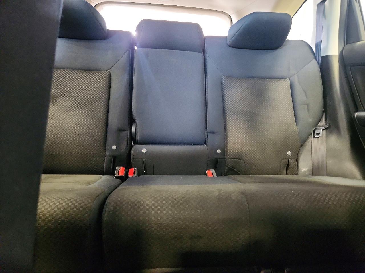 2016 HONDA CR-V LX photo 19