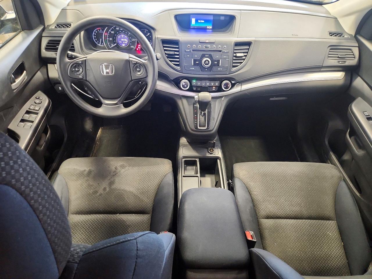 2016 HONDA CR-V LX photo 15