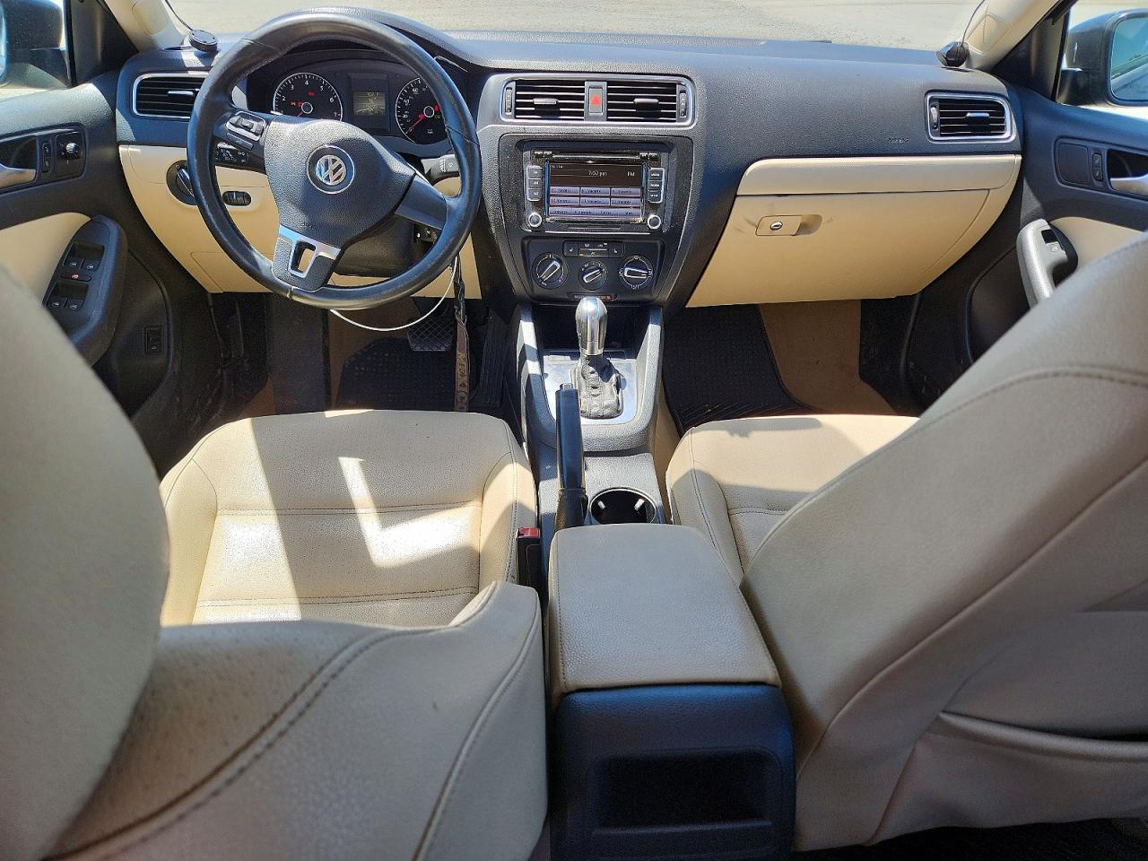 2012 VOLKSWAGEN JETTA SE photo 15