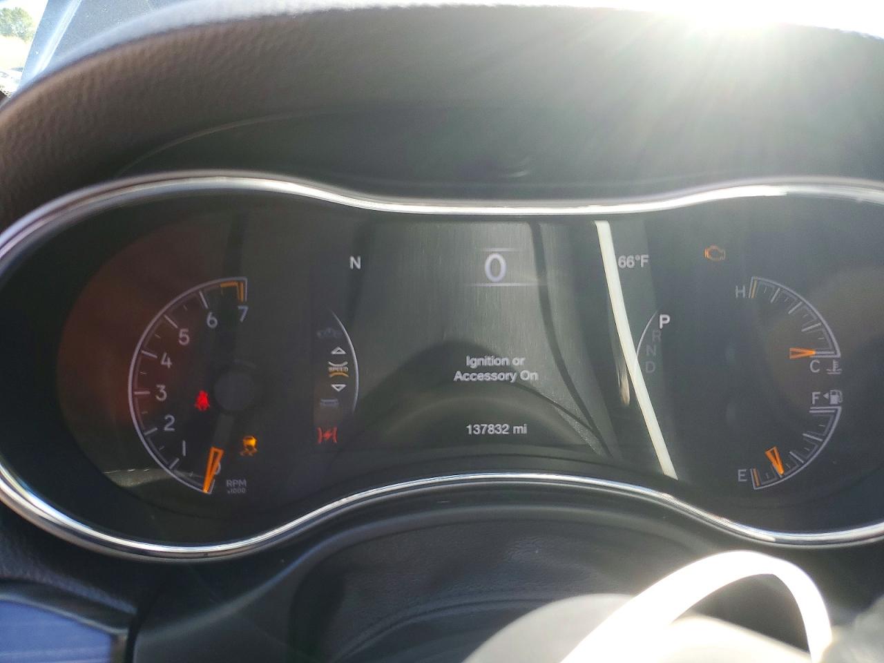 2019 JEEP GRAND CHEROKEE LAREDO photo 17
