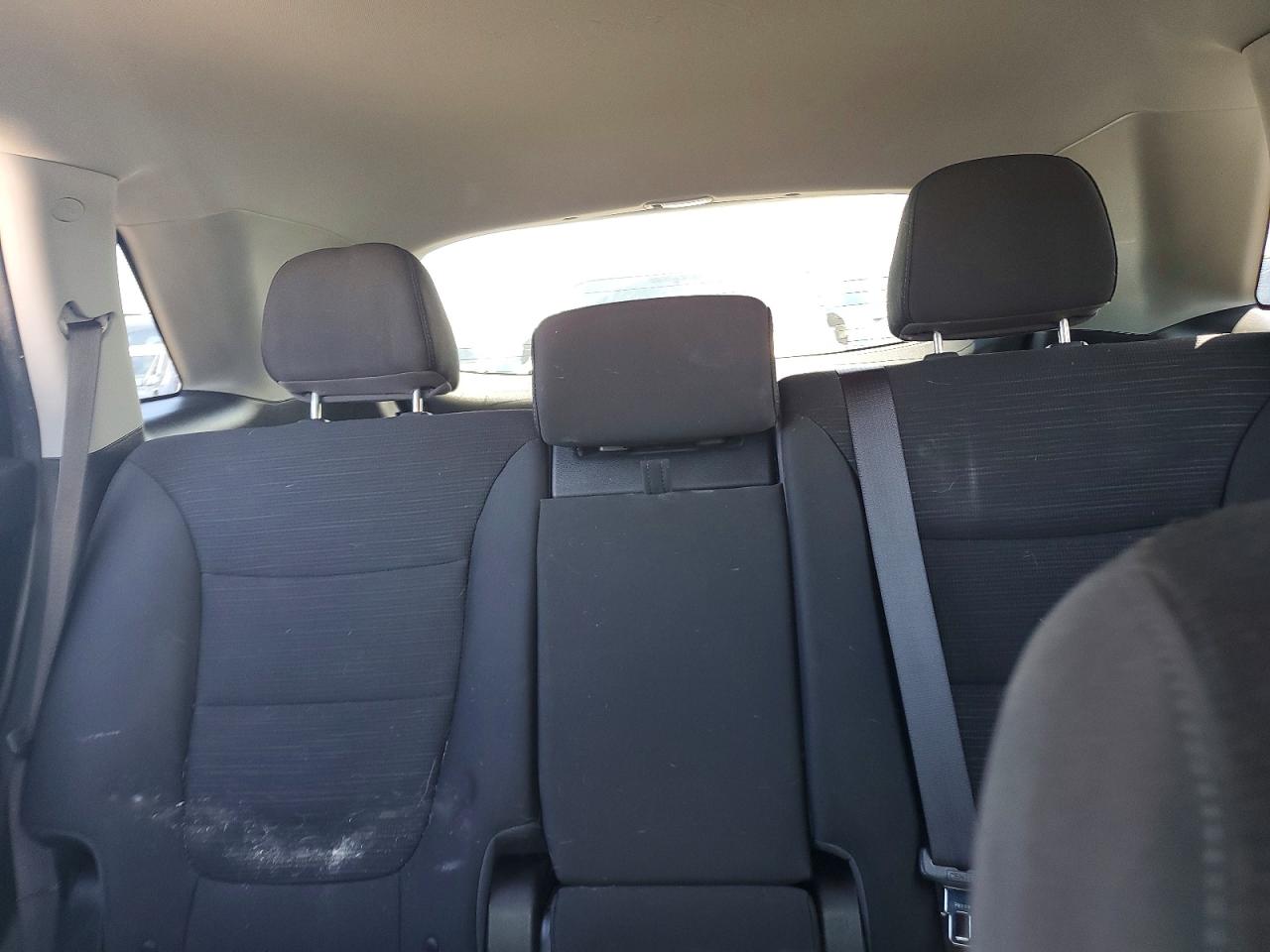 2015 KIA SORENTO LX photo 19