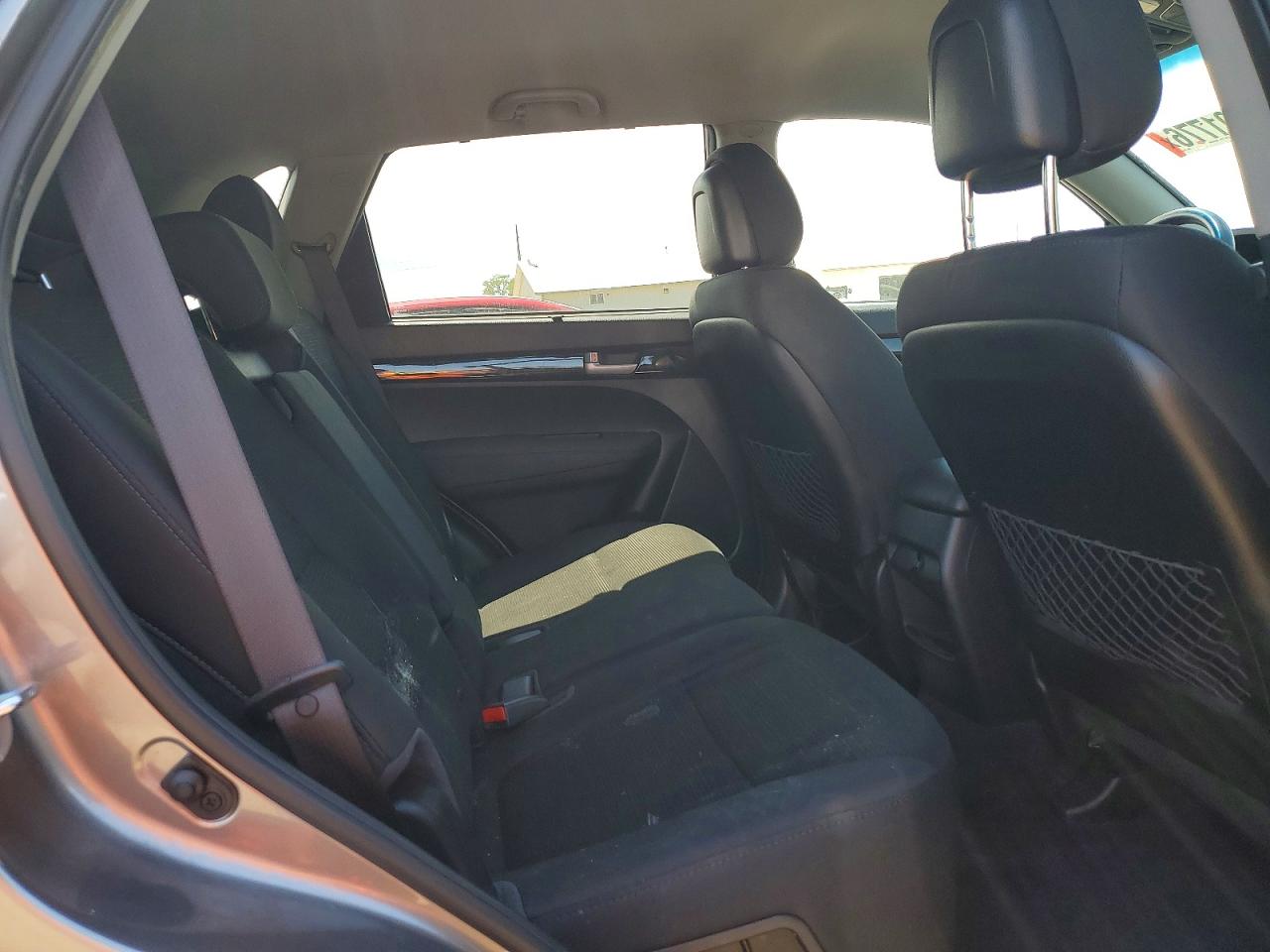 2015 KIA SORENTO LX photo 21