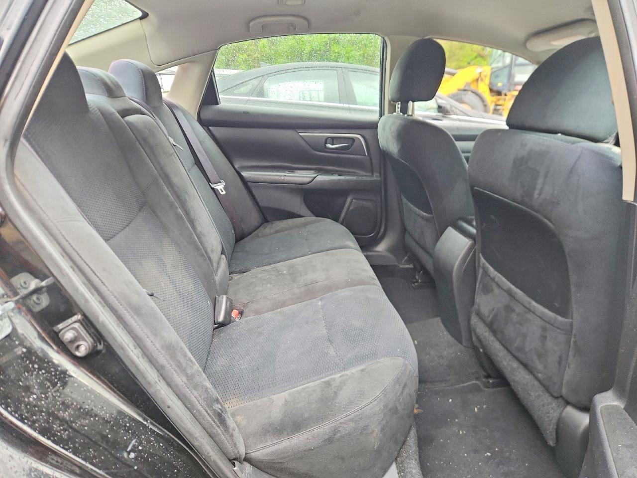 2015 NISSAN ALTIMA 2.5 S photo 28