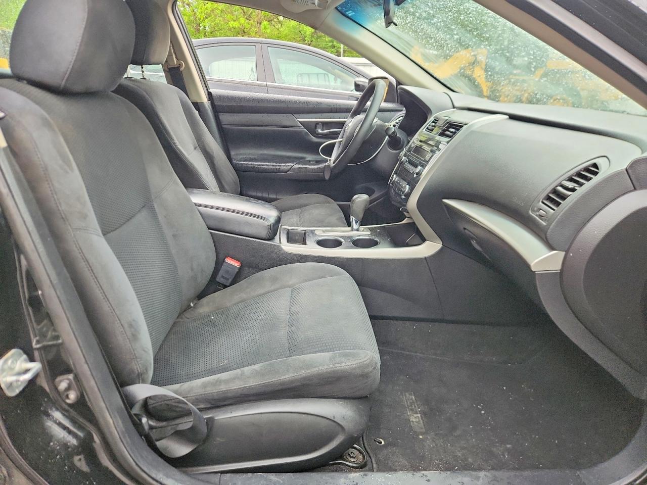 2015 NISSAN ALTIMA 2.5 S photo 19