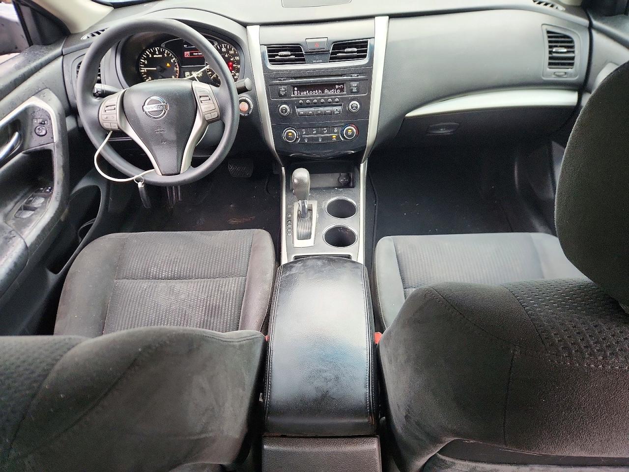 2015 NISSAN ALTIMA 2.5 S photo 22