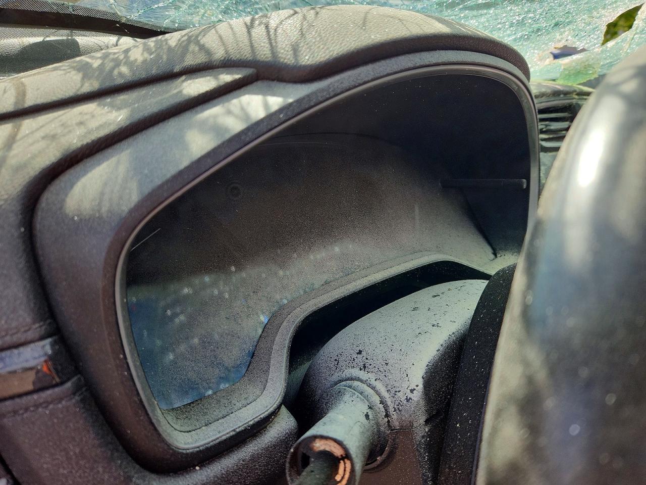 2019 HONDA CR-V TOURING photo 9