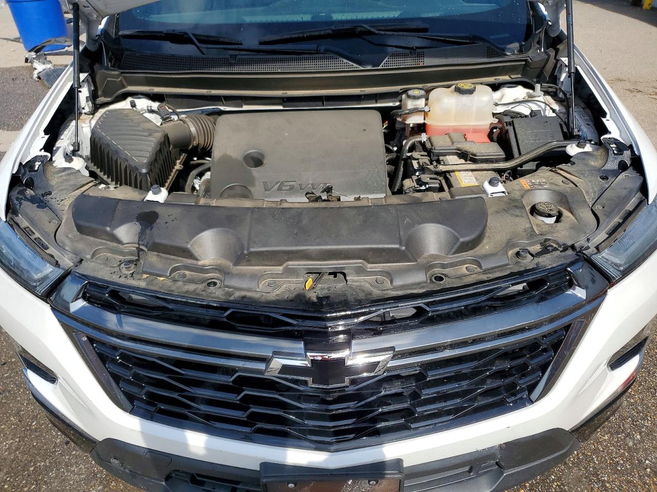 2023 CHEVROLET TRAVERSE PREMIER photo 12