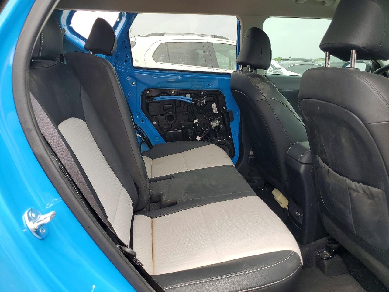 2024 KIA SOUL photo 19