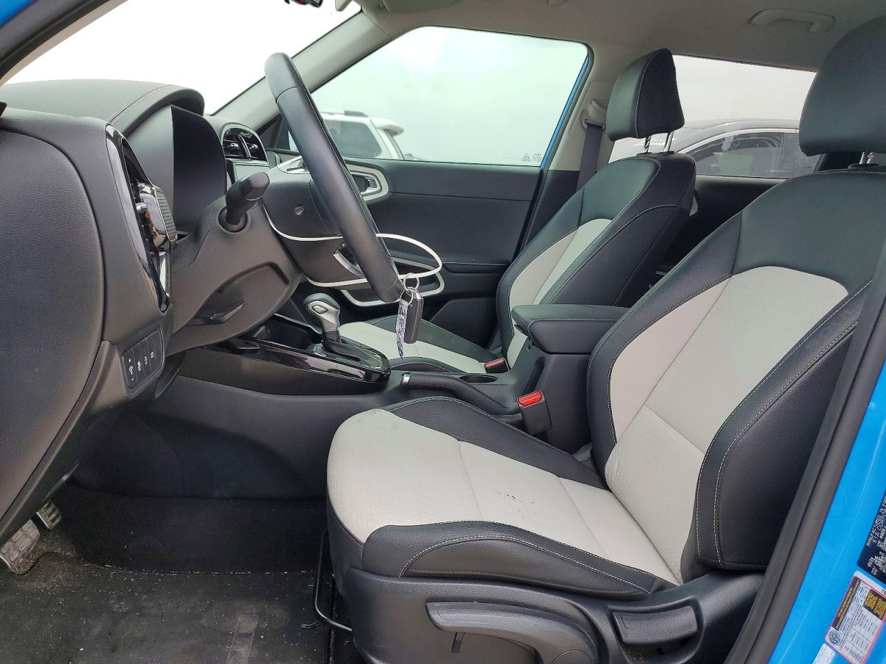 2024 KIA SOUL photo 13