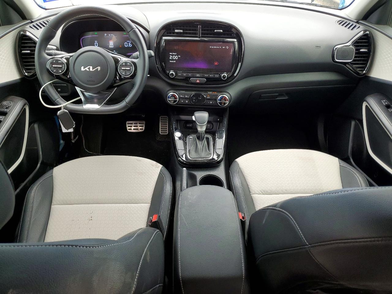 2024 KIA SOUL photo 15