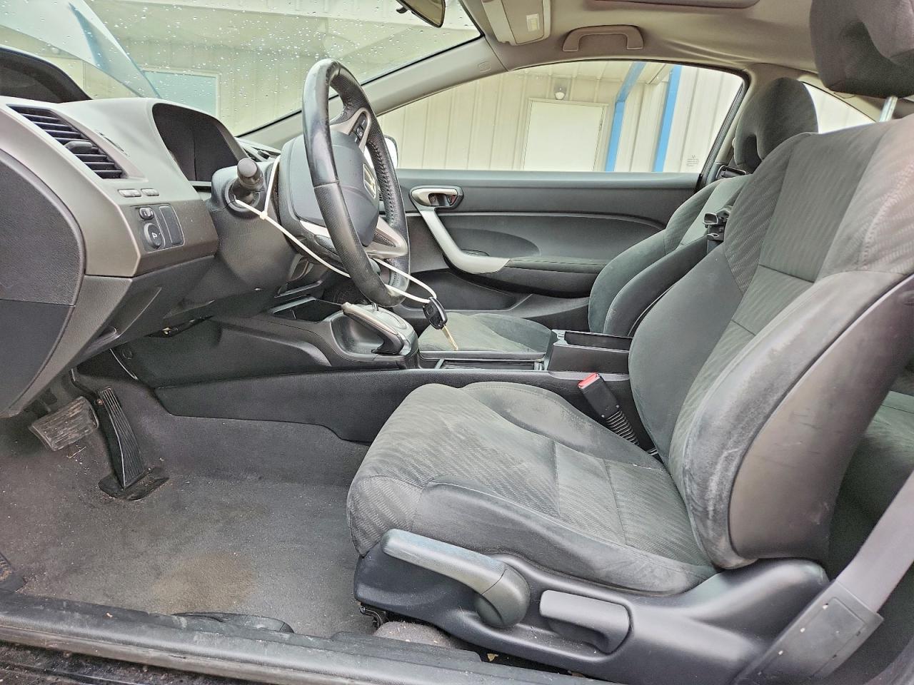 2009 HONDA CIVIC EX photo 13