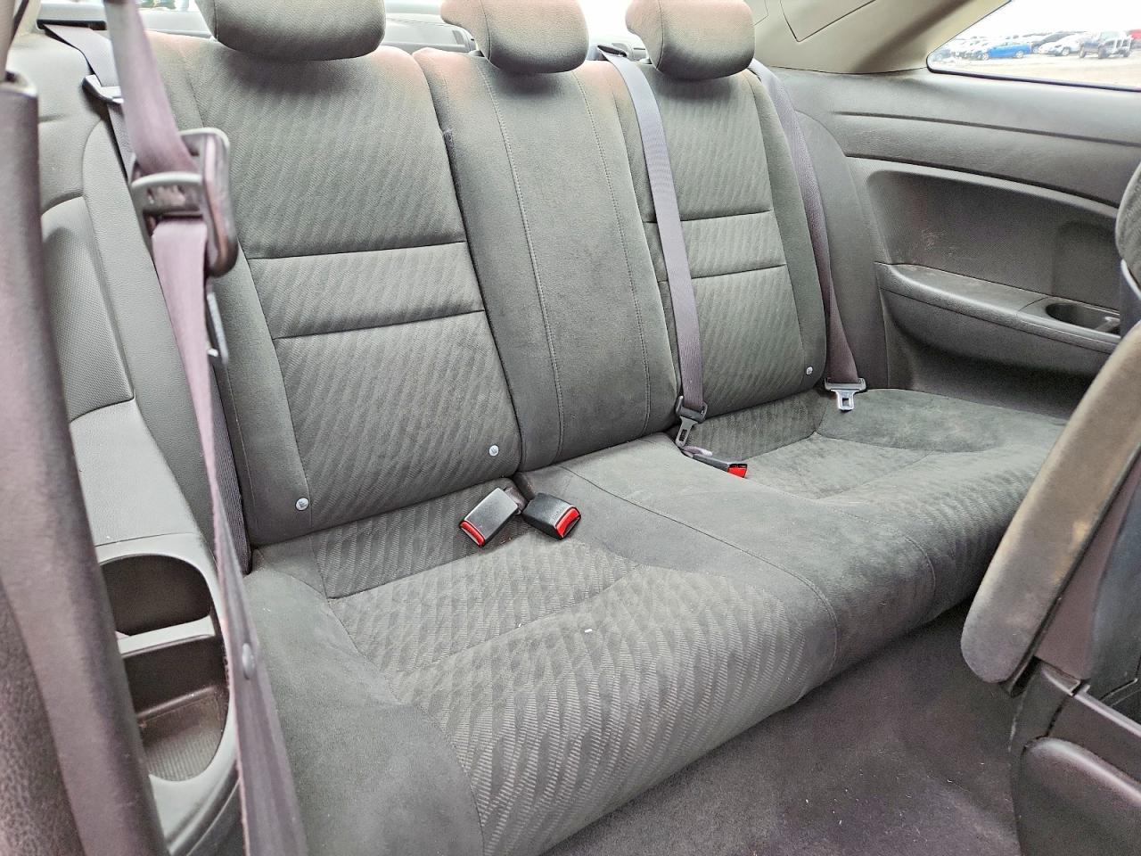 2009 HONDA CIVIC EX photo 19