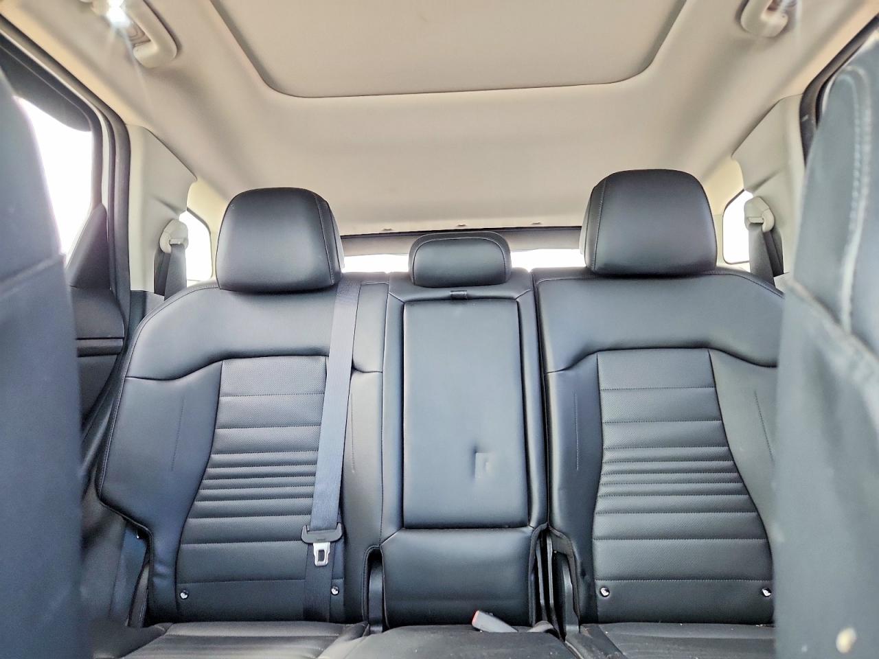 2023 KIA SPORTAGE SX PRESTIGE photo 19