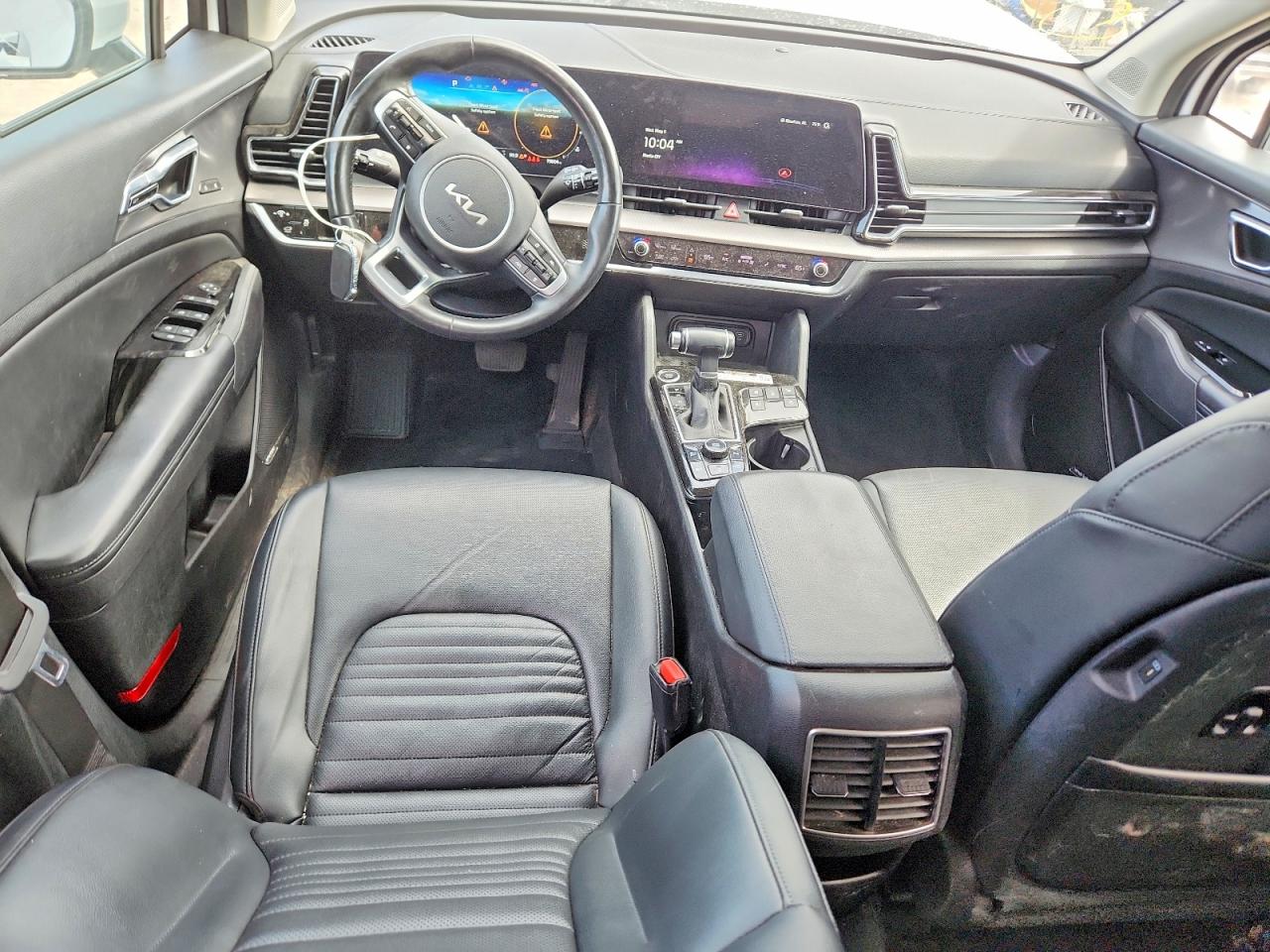 2023 KIA SPORTAGE SX PRESTIGE photo 15