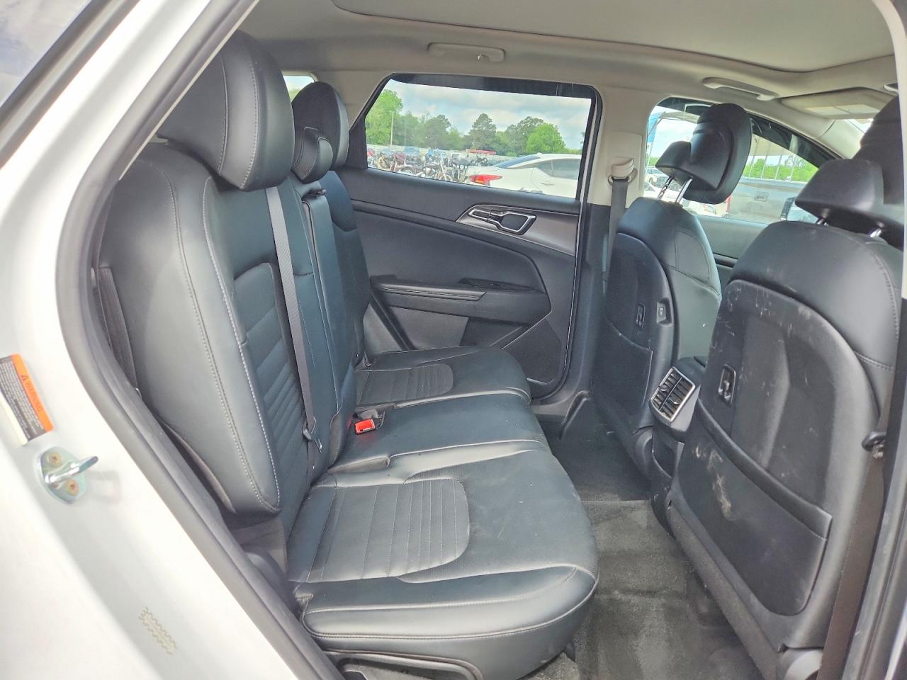 2023 KIA SPORTAGE SX PRESTIGE photo 21