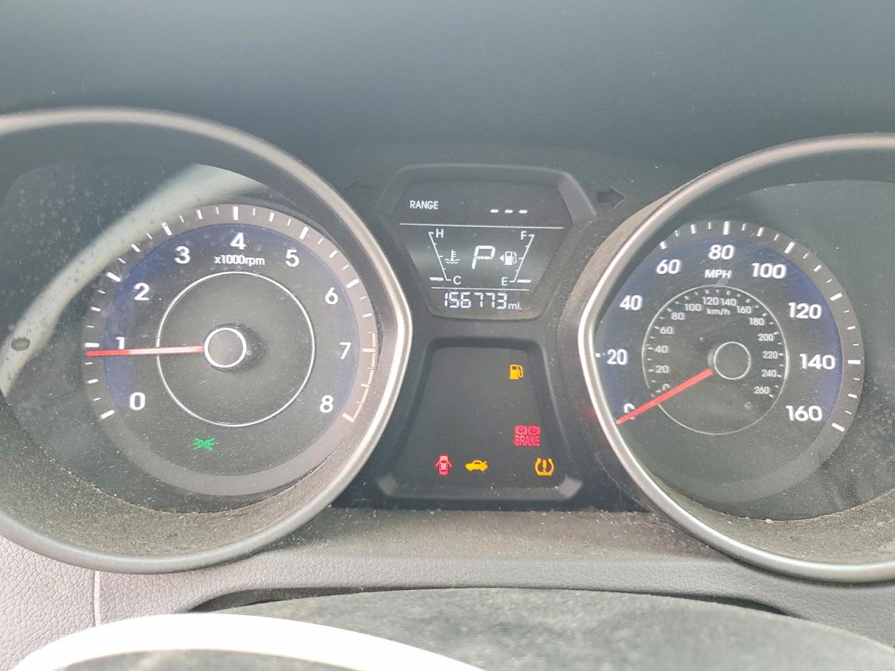 2015 HYUNDAI ELANTRA SE photo 25