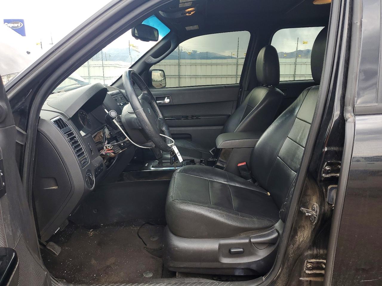 2011 FORD ESCAPE LIMITED photo 19