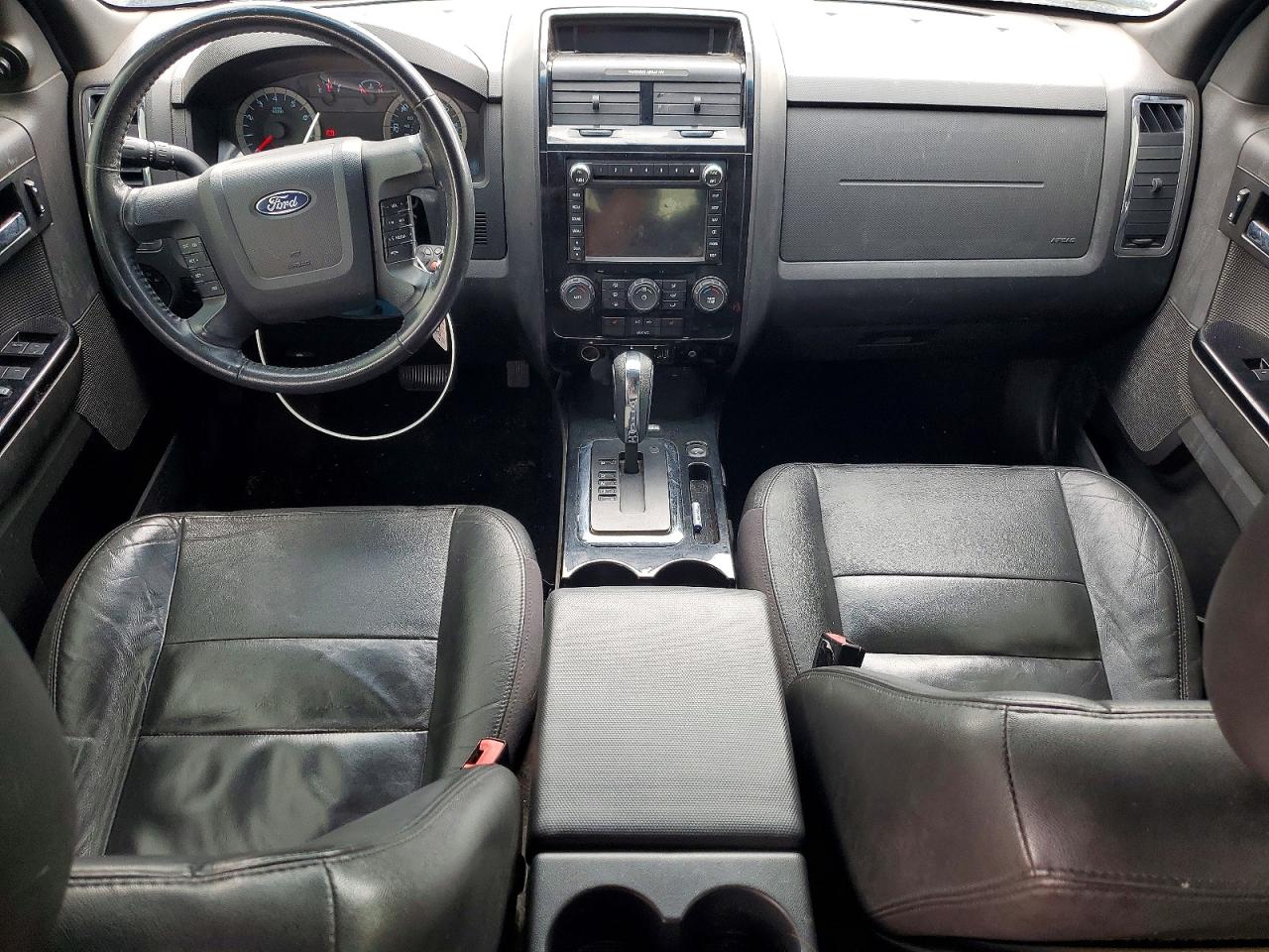 2011 FORD ESCAPE LIMITED photo 22