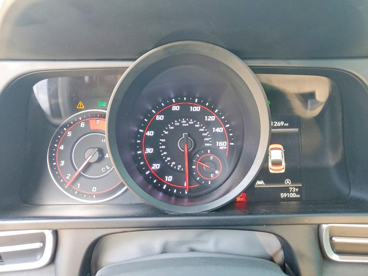2021 HYUNDAI ELANTRA SE photo 17