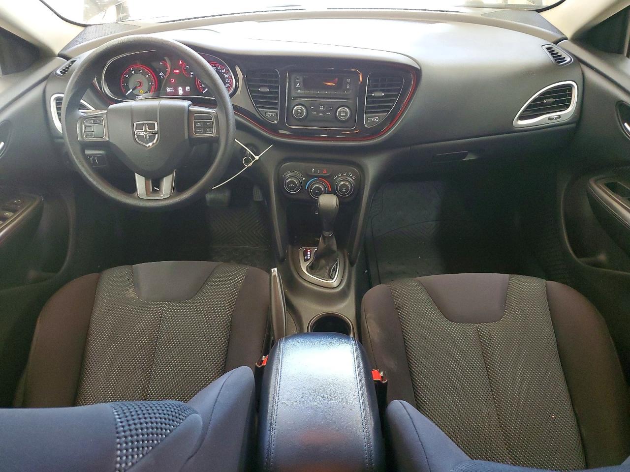 2014 DODGE DART SE photo 15