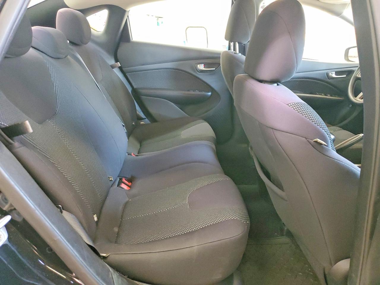 2014 DODGE DART SE photo 19