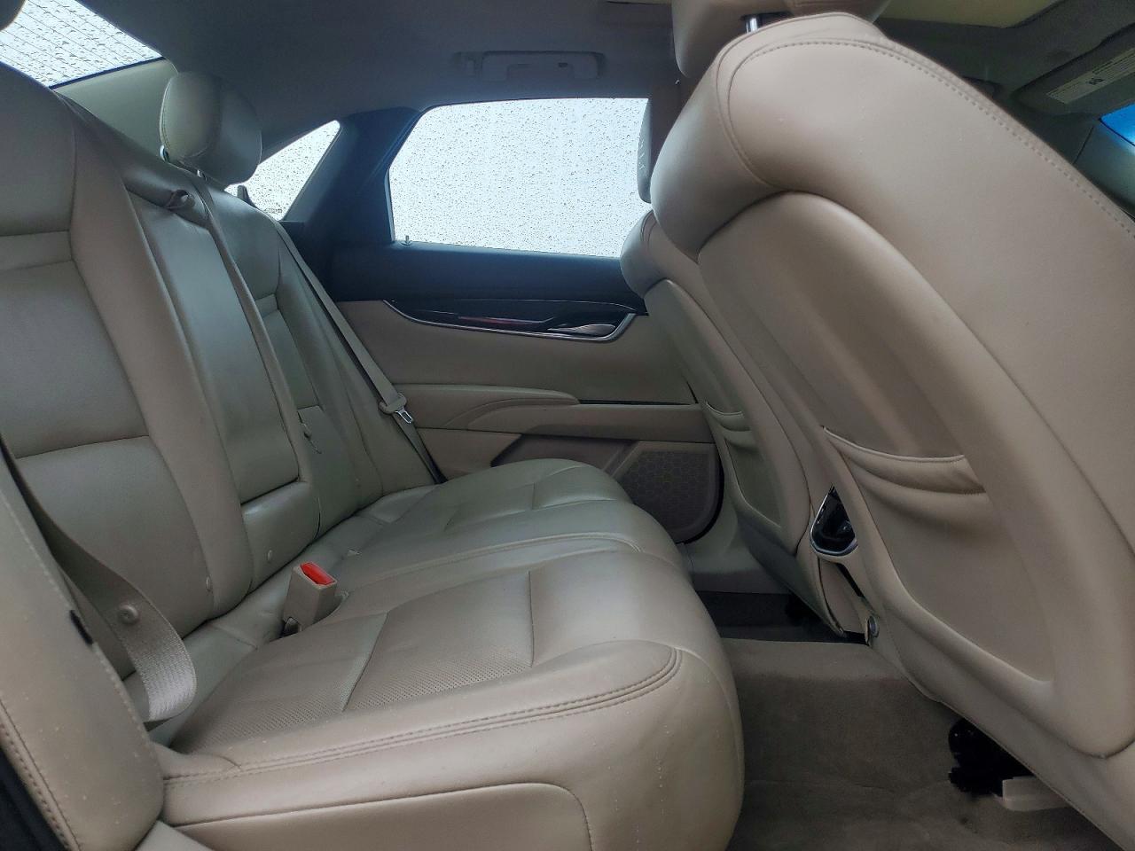 2013 CADILLAC XTS LUXURY COLLECTION photo 19