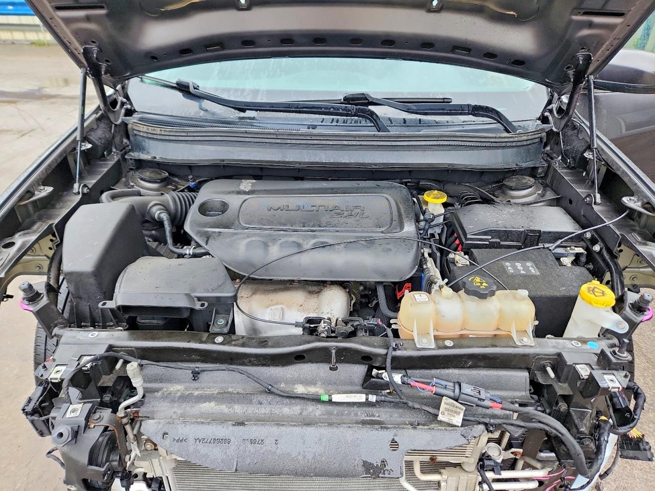 2019 JEEP CHEROKEE LATITUDE PLUS photo 23