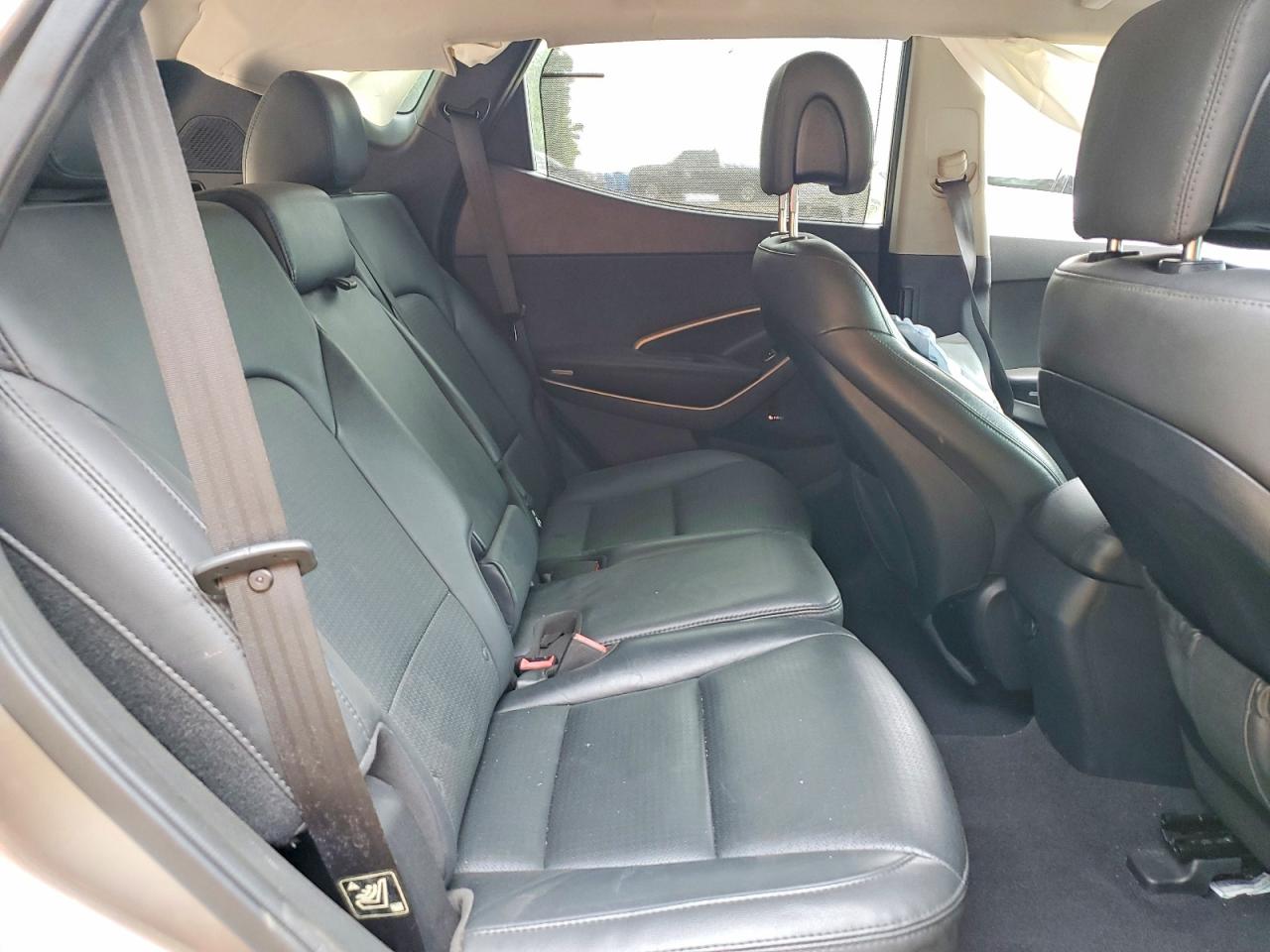 2016 HYUNDAI SANTA FE SPORT 2.0T photo 31