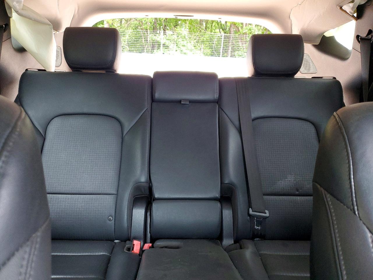2016 HYUNDAI SANTA FE SPORT 2.0T photo 28